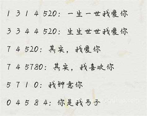 825意思|825代表爱情什么意思(825数字爱情网络)